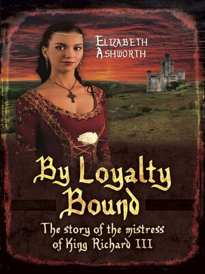 cover image of By Loyalty Bound